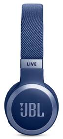 Sluchátka JBL Live 670NC modrá

 obrázek produktu 7 z 10