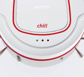 Robotický vysavač Severin RB 7024 
