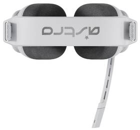 Headset Logitech G Astro A10 PS bílý

 obrázek produktu 10 z 13