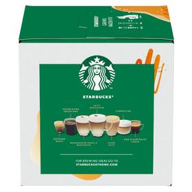 Kapsle pro espressa Starbucks CARAMEL MACCHIATO (12 ks) 

 obrázek produktu 2 z 6