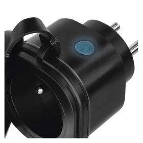 Chytrá zásuvka EMOS GoSmart WiFi IP44 IP-3005F 

 obrázek produktu 9 z 15