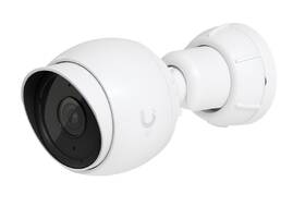 IP kamera Ubiquiti UniFi Protect UVC-G5-Bullet, outdoor, 4Mpx, IR, PoE napájení, LAN 100Mb bílá

 obrázek produktu 4 z 4