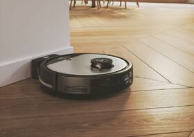 Robotický vysavač Hoover DRY HG510D 011 

 obrázek produktu 13 z 26