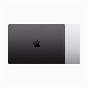 Notebook Apple MacBook Pro 14" M3 Pro 11-CPU 14-GPU, 512GB - Silver CZ 

 obrázek produktu 8 z 8