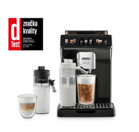 Automatický kávovar De'Longhi ECAM 450.65.G 
