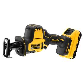 Pila ocaska Dewalt DCS369NT (bez baterie) 

 obrázek produktu 1 z 4