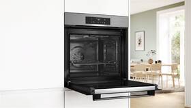 Trouba Bosch HBA171BS3 pyrolýza černá/nerez

 obrázek produktu 4 z 10