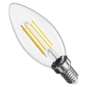 Žárovka LED EMOS Filament svíčka, 5,9W, 806lm, E14, neutrální bílá 

 obrázek produktu 3 z 3