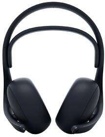 Headset Sony PlayStation 5 Pulse Elite Wireless černý

 obrázek produktu 1 z 5