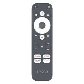 Multimediální centrum Strong LEAP-UNA černý

 obrázek produktu 8 z 9