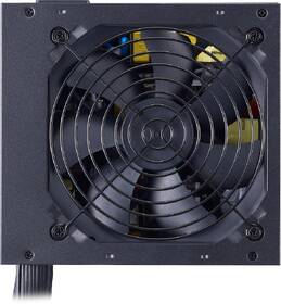 Zdroj Cooler Master MWE 650 White 230V - V2 černý

 obrázek produktu 2 z 8