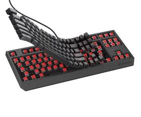 Klávesnice Genesis THOR 230, TKL, RGB, Outemu Red, CZ-SK layout černá

 obrázek produktu 17 z 19