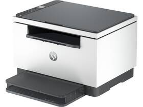 Tiskárna multifunkční HP LaserJet MFP M234d bílá

 obrázek produktu 5 z 6