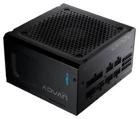 Zdroj FSP ADVAN GM 750, 80PLUS GOLD, 750W černý

 obrázek produktu 2 z 5