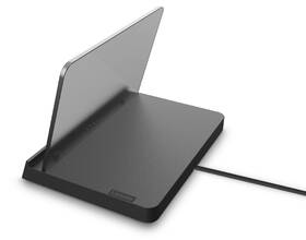 Nabíječka Lenovo Smart Charging Station 2 černá

 obrázek produktu 3 z 4