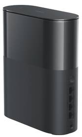 Komplexní Wi-Fi systém Xiaomi Mesh System BE3600 Pro EU (1 ks) černý

 obrázek produktu 1 z 4