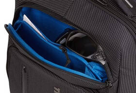 Batoh na notebook THULE Crossover 2 20L černý

 obrázek produktu 4 z 10