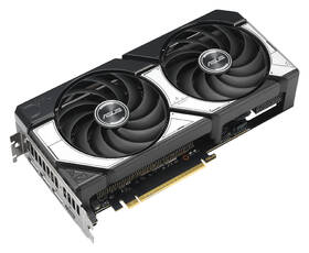 Grafická karta Asus GeForce RTX 5070 DUAL 12GB OC černá

 obrázek produktu 2 z 6
