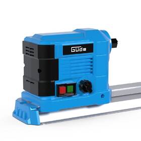 Soustruh Güde GDM 600 

 obrázek produktu 4 z 4