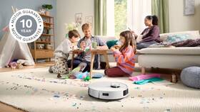 Robotický vysavač Bosch BCRC2W bílý

 obrázek produktu 4 z 16