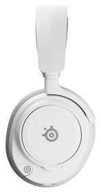 Headset SteelSeries Arctis Nova 7 Gen 2 bílý

 obrázek produktu 5 z 8