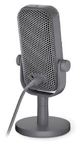 Mikrofon ENDORFY Solum Voice S , pop-up , RGB šedý

 obrázek produktu 5 z 11