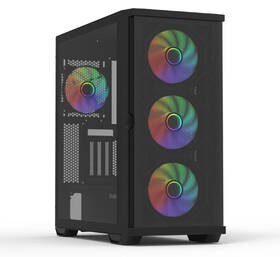 Case Zalman Z10 Duo černá

 obrázek produktu 9 z 10