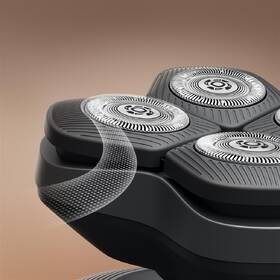 Holicí strojek na hlavu Philips HS7980/15 černý

 obrázek produktu 3 z 11