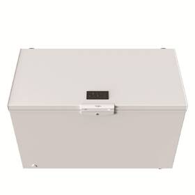 Mraznička Whirlpool W3RHS37EW2 bílá

 obrázek produktu 3 z 5