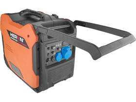 Elektrocentrála HERON 8896227 

 obrázek produktu 9 z 9