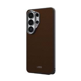 Kryt na mobil UAG Fibr Armr na Samsung Galaxy S26 Ultra černý/oranžový

 obrázek produktu 4 z 16