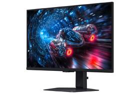 Herní monitor Samsung Odyssey G7 (G70F) černý

 obrázek produktu 2 z 10