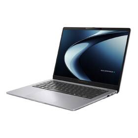 Notebook Asus ExpertBook P3 G2 šedý

 obrázek produktu 1 z 11