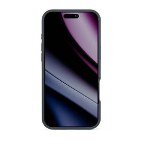Kryt na mobil Epico SolidWoven Pro Mag+ - Apple iPhone Air Qi2 & MagSafe kompatibilní černý

 obrázek produktu 5 z 5