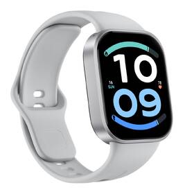 Chytré hodinky Xiaomi Redmi Watch 6 Active stříbrné

 obrázek produktu 3 z 8