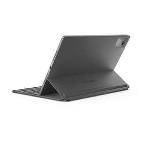 Dotykový tablet Lenovo Idea Tab Plus 8 GB / 256 GB + dokovací klávesnice a dotykové pero šedý

 obrázek produktu 5 z 13