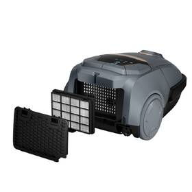 Podlahový vysavač Sencor SVC 9110BL EcoPower modrý

 obrázek produktu 3 z 11