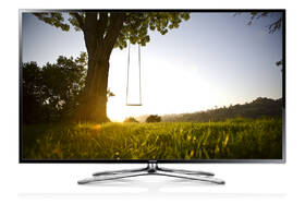 Televize Samsung UE46F6400 

 obrázek produktu 1 z 4