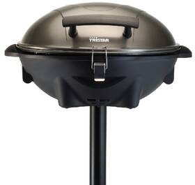 Gril Tristar BQ-2816 

 obrázek produktu 8 z 9