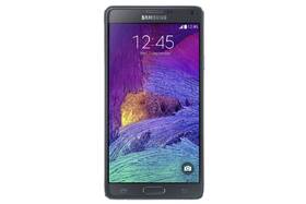 Mobilní telefon Samsung Galaxy Note 4 (N910) černý

 obrázek produktu 6 z 13