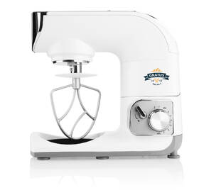 Kuchyňský robot ETA 0028 90061 bílý

 obrázek produktu 3 z 23