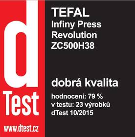 Odšťavňovač Tefal ZC500H38 

 obrázek produktu 12 z 13