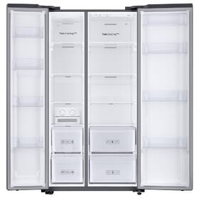 Americká lednice Samsung RS66N8100SL/EF nerez/ocel

 obrázek produktu 2 z 3