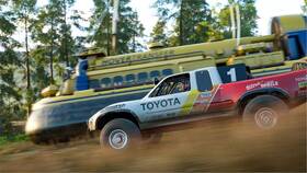 Hra Microsoft Forza Horizon 4 

 obrázek produktu 8 z 11
