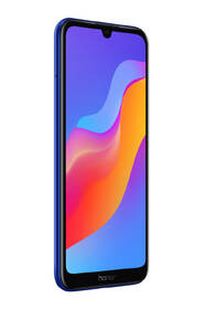 Mobilní telefon HONOR 8A 64 GB Dual SIM modrý

 obrázek produktu 4 z 13
