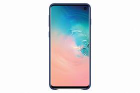 Kryt na mobil Samsung na Galaxy S10 - navy 

 obrázek produktu 3 z 4