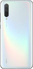 Mobilní telefon Xiaomi Mi 9 Lite 64 GB Dual SIM bílá barva
