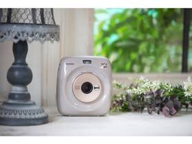 Instantní fotoaparát Fujifilm Instax Square SQ 20 béžový

 obrázek produktu 10 z 14