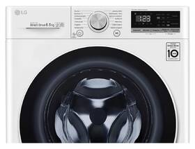Pračka LG F2WN5S6N0 bílá

 obrázek produktu 2 z 16