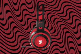 Headset Razer Nari Ultimate PewDiePie Ed. černý/červený

 obrázek produktu 2 z 4